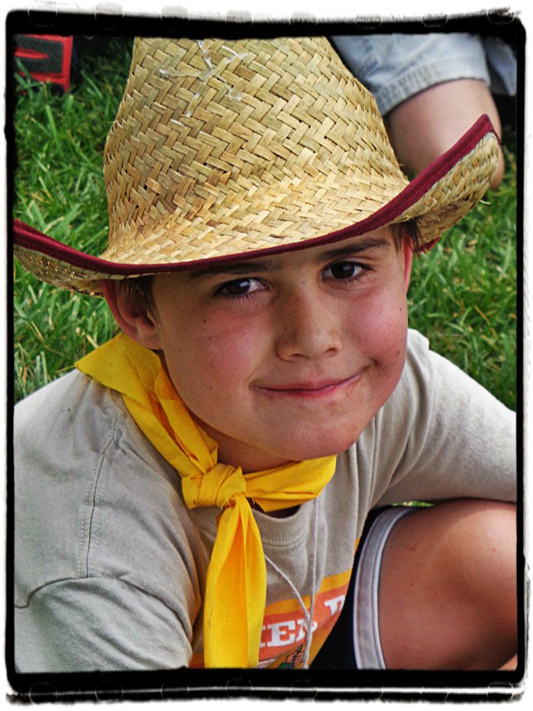 Exploring Colorado and Beyond Highlights from Cub Scout Day Camp